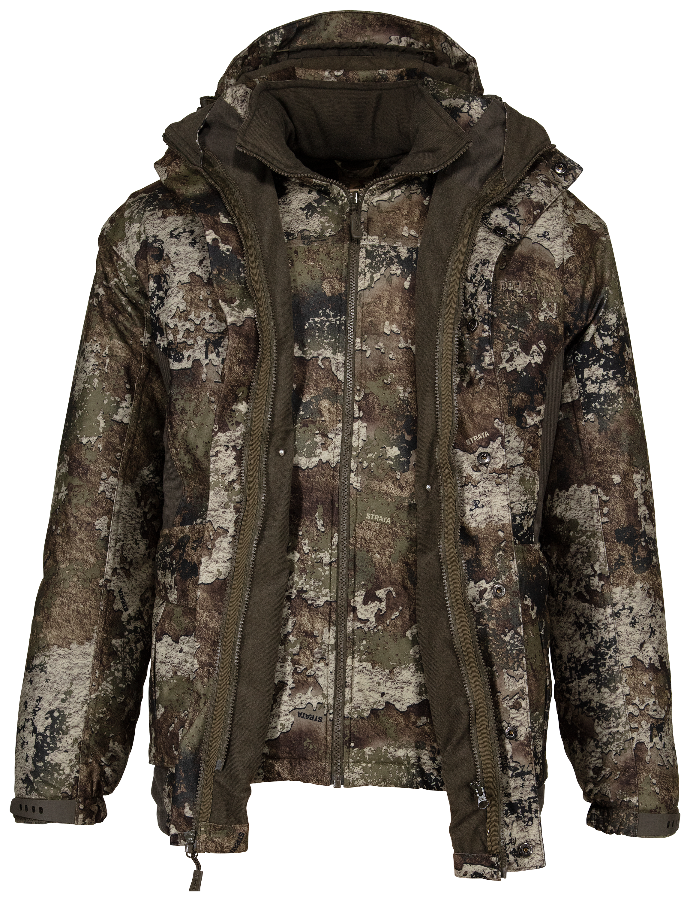 RedHead Silent Stalker Elite Parka for Men | Cabela's